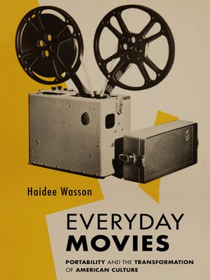 cover image of Everyday Movies